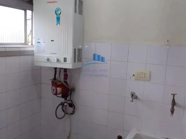 Imagem 6: Imóvel para Aluguel Possui 50 Mts, com 2 Dormitórios - Excelente Localização