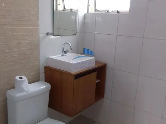 Imagem 13: Imóvel para Aluguel Possui 50 Mts, com 2 Dormitórios - Excelente Localização