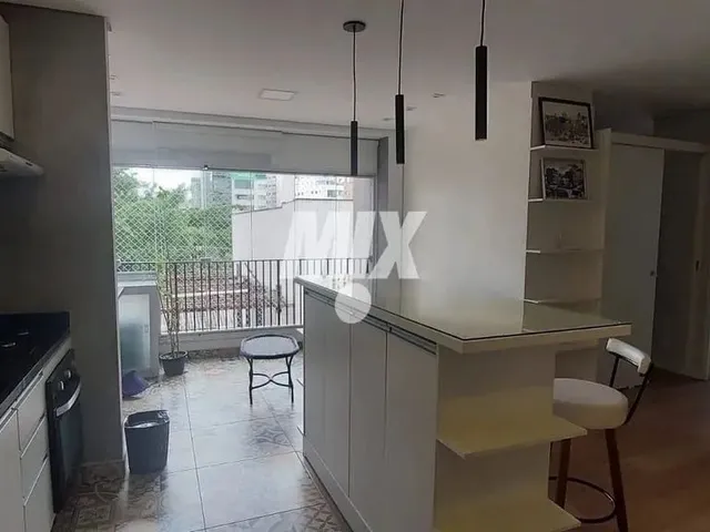 Imagem: Apartamento para Venda e Locação, Vila
