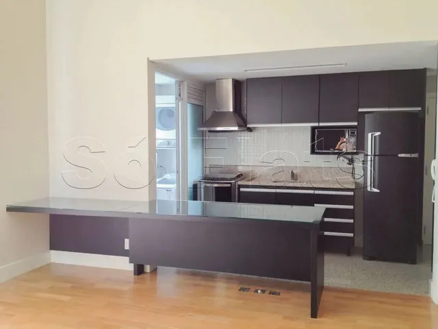 Imagem: Residencial Alto Padrão, com 2 Dormitórios