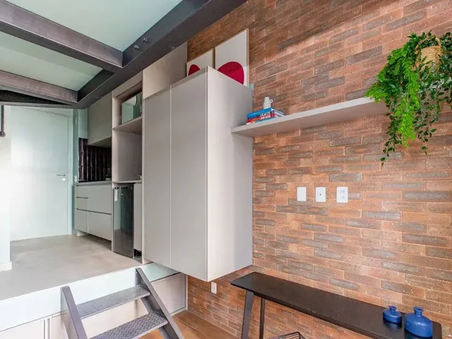 Imagem: Studio para Venda e Locação em Santo Amaro
