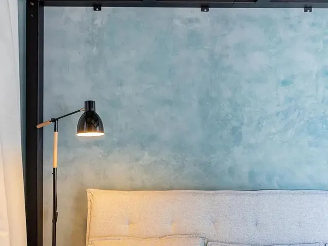 Imagem 15: Studio para Venda e Locação em Santo Amaro com 1 Quarto , 21M²