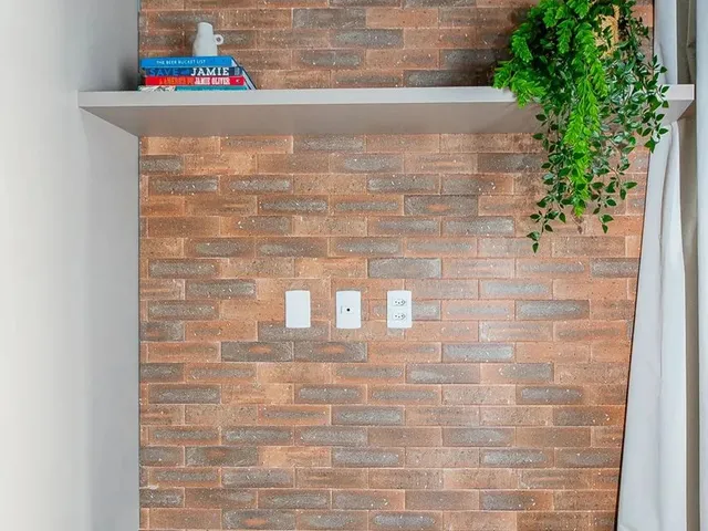 Imagem 9: Studio para Venda e Locação em Santo Amaro com 1 Quarto , 21M²