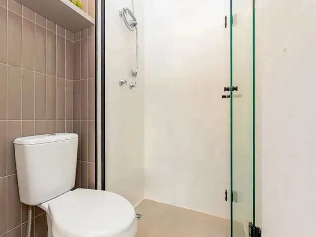 Imagem 3: Studio para Venda e Locação em Santo Amaro com 1 Quarto , 21M²