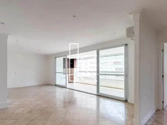 Imagem: Apartamento de 146M² com 3 Dormitórios