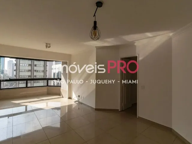 Imagem: 106M² com 2 Vagas na Vila Nova Conceição