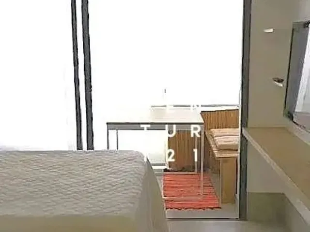 Imagem: Apartamento com 1 Dormitório para Alugar