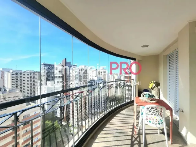 Imagem: Apartamento Mobiliado a Venda Ou Locacao