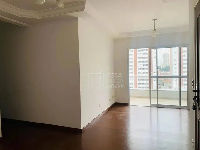 Imagem: Apartamento com 3 Quartos para Alugar, 90