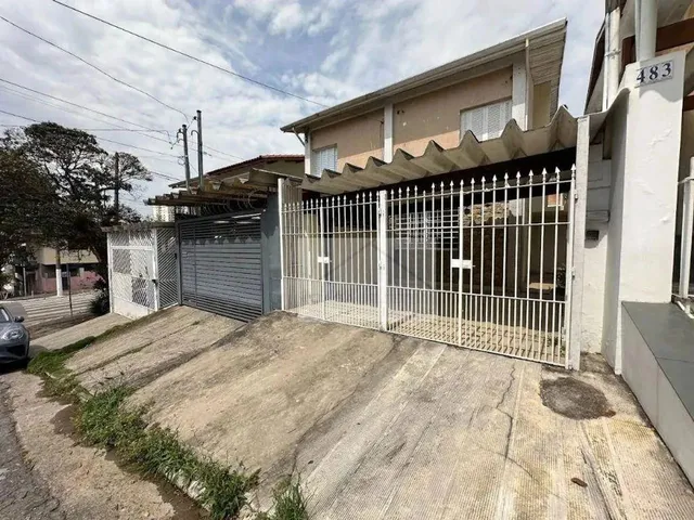 Imagem: Casa para Alugar no Brooklin com 2 Quartos