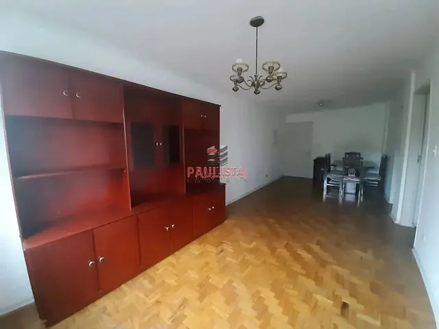 Imagem: Apartamento para Locação 3 Dormitórios