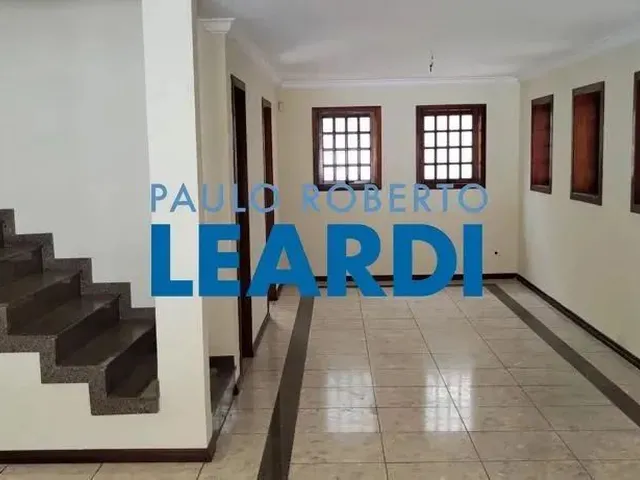 Imagem: Casa Assobradada - Vila Clementino - Sp