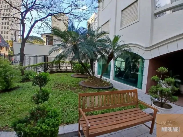 Imagem: Apartamento de Luxo para Locação em São