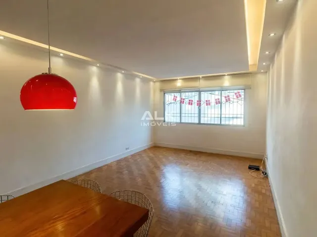 Imagem: Apartamento Totalmente Reformado no Itaim