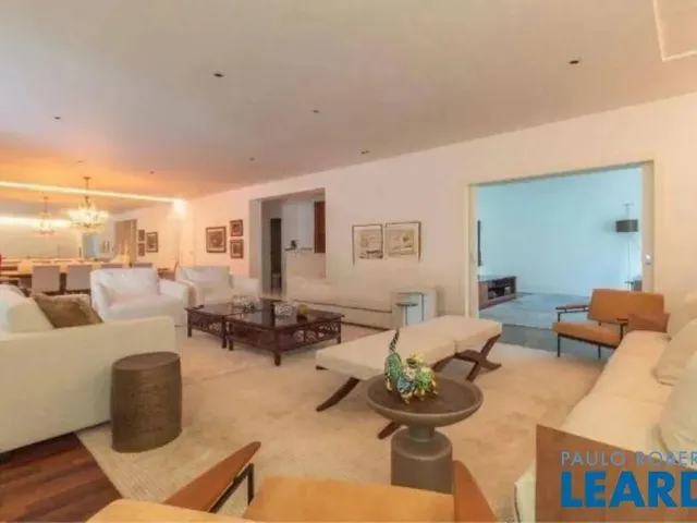 Imagem 2: Apartamento - Itaim Bibi - Sp