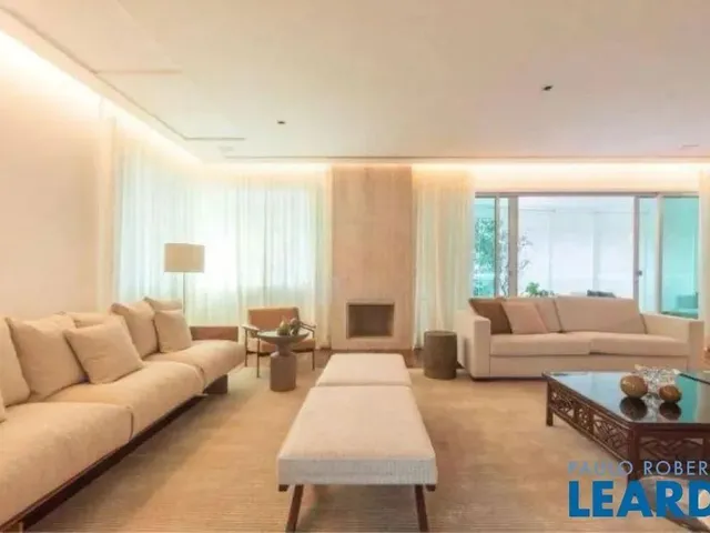 Imagem 3: Apartamento - Itaim Bibi - Sp
