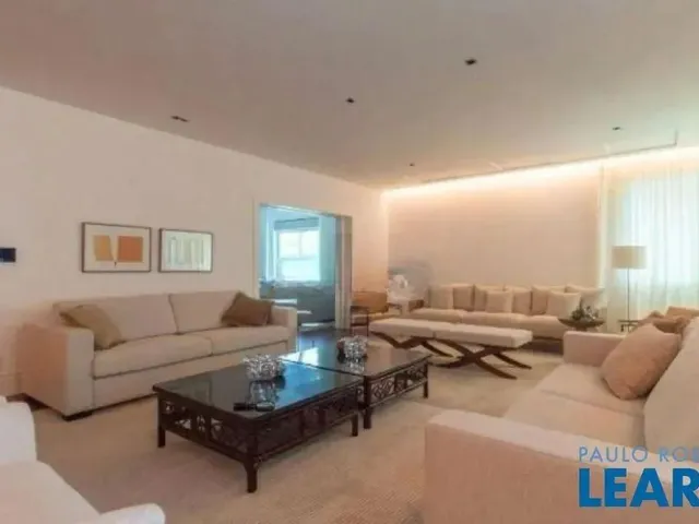 Imagem 13: Apartamento - Itaim Bibi - Sp