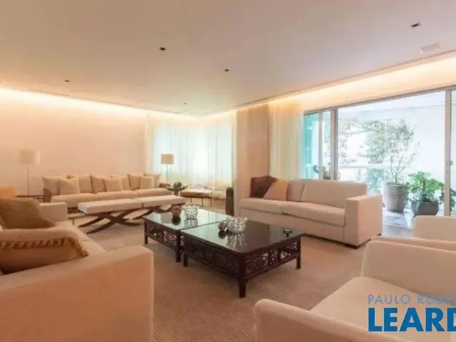 Imagem 11: Apartamento - Itaim Bibi - Sp