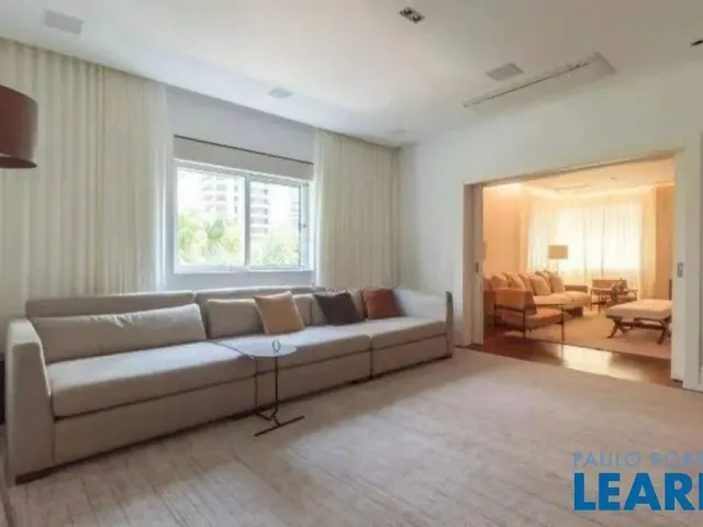 Imagem 6: Apartamento - Itaim Bibi - Sp