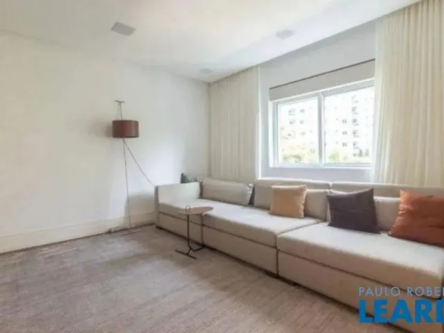 Imagem 8: Apartamento - Itaim Bibi - Sp