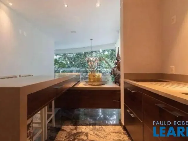 Imagem 14: Apartamento - Itaim Bibi - Sp