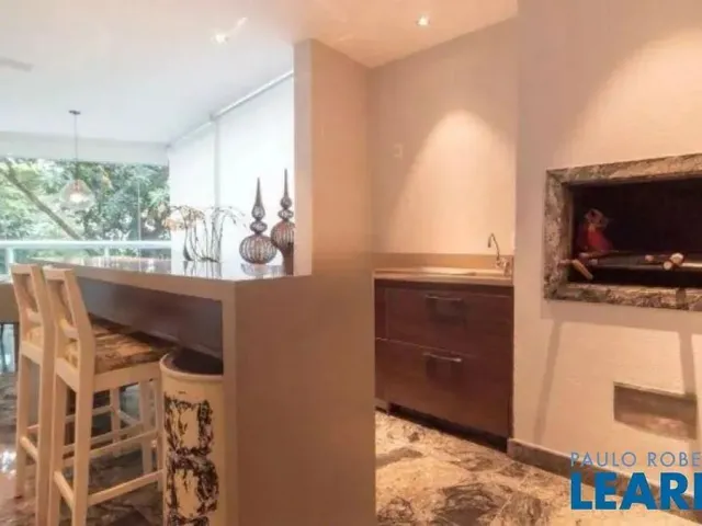 Imagem 12: Apartamento - Itaim Bibi - Sp