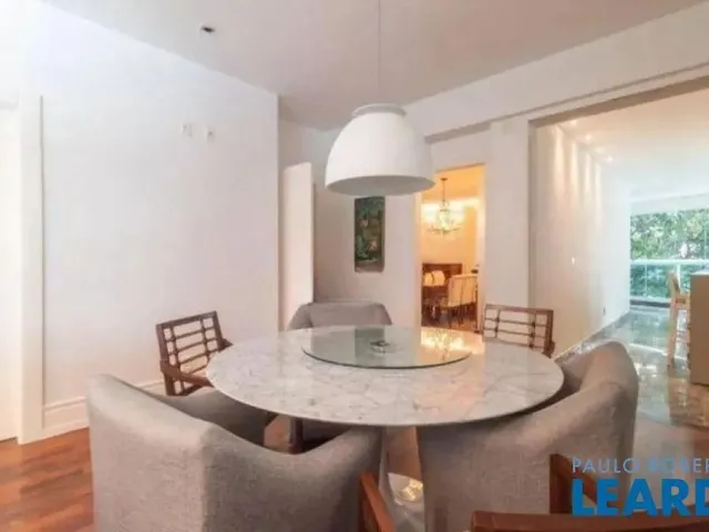 Imagem 15: Apartamento - Itaim Bibi - Sp