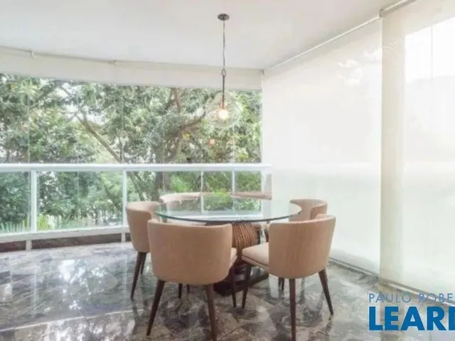 Imagem 5: Apartamento - Itaim Bibi - Sp