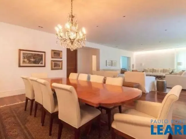 Imagem 9: Apartamento - Itaim Bibi - Sp