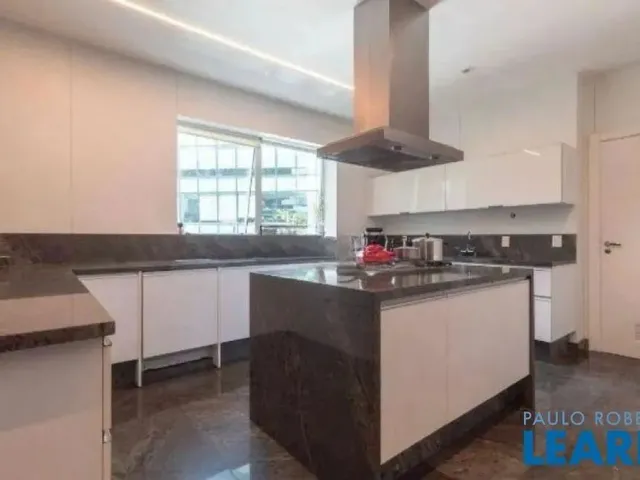 Imagem 16: Apartamento - Itaim Bibi - Sp