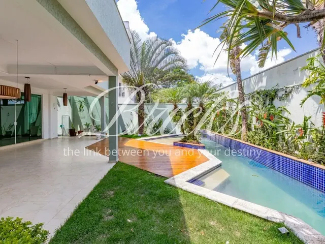 Imagem: Casa em Condominio Venda - Alto da Boa Vista