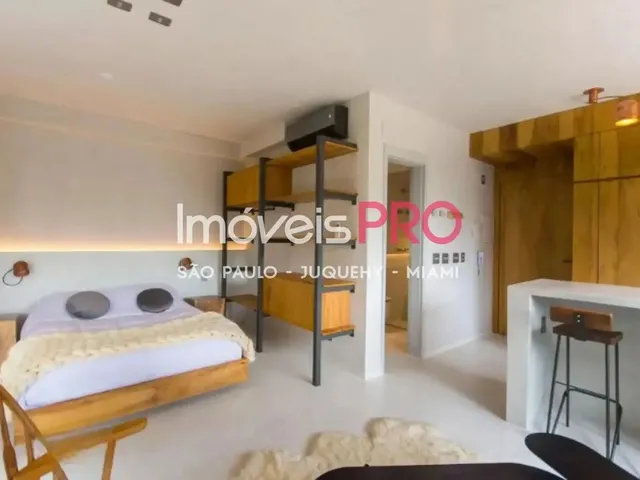 Imagem: Apartamento para Locação Vila Olimpia