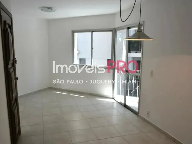 Imagem: Apartamento, Vila Olímpia - São Paulo