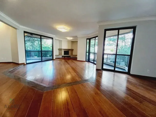 Imagem: Apartamento para Venda/Locação 280M²