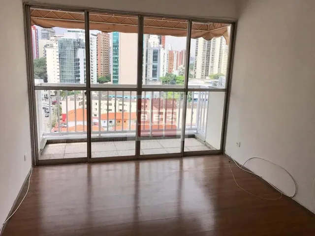 Imagem: Aluguel de Apartamento de 2 Quartos na Vila