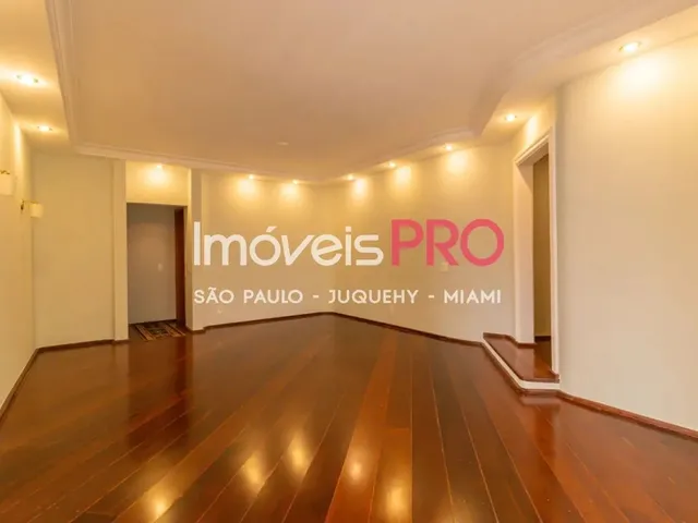 Imagem: O apartamento possui 3 Dormitórios, 2 Suítes, 5
