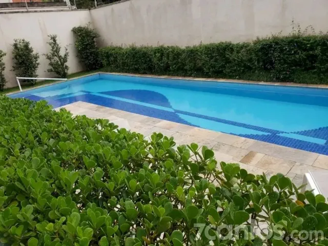 Imagem: O apartamento possui 1 Dormitório, 1 Suíte, 1 Banheiro, 1