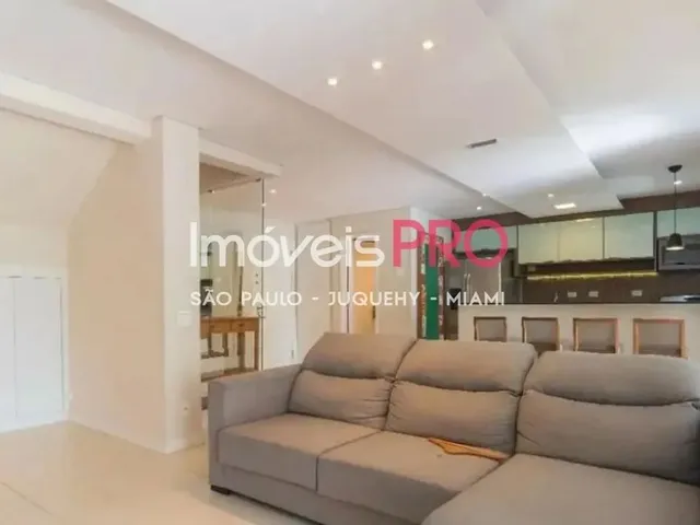 Imagem: Brooklin - Garden - 173 M2 - Duplex - 2