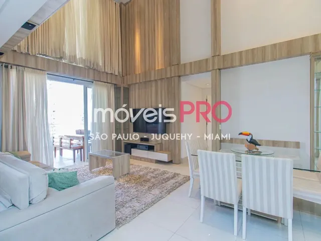Imagem: Lindo Apartamento Pronto para Morar!