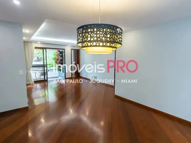 Imagem: Apto para Locação de 140M2 com 4 Dorm