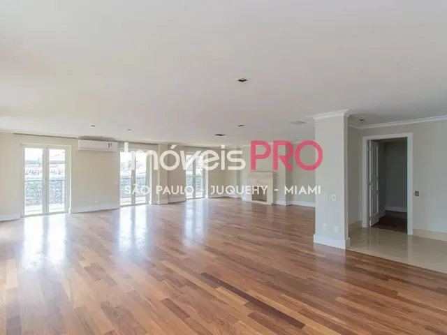 Imagem: Apartamento, Jardim Paulista - São Paulo
