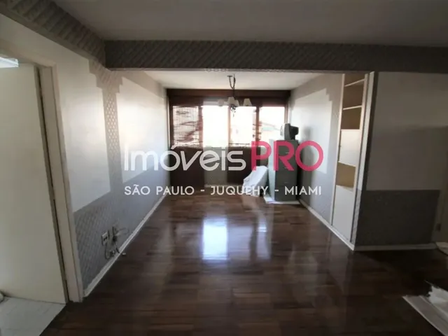 Imagem: Dois Dormitórios com 97M² no Itaim Bibi