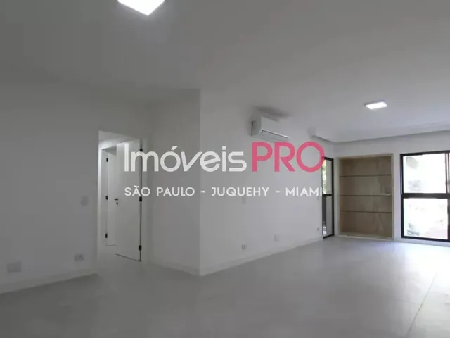 Imagem: Apartamento À Venda e Locação em Moema