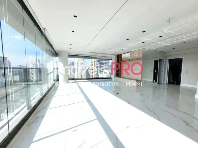 Imagem: Apartamento, Brooklin - São Paulo