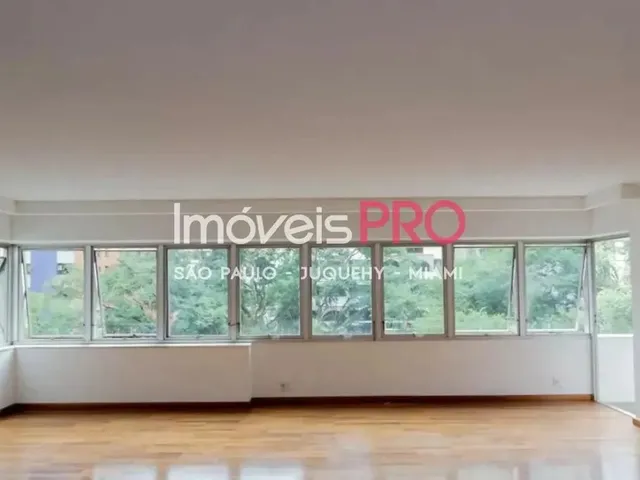 Imagem: Lindo Apartamento Jardim Paulista para Locação