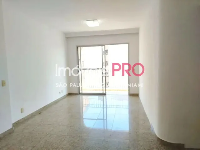 Imagem: Moema - Proximo Ao Shopping e Metrô - 95M²