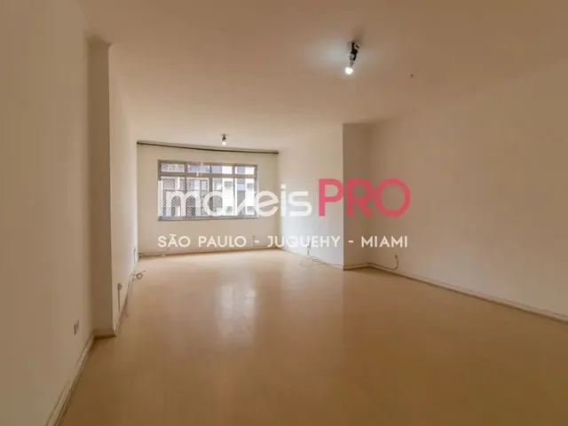Imagem: Apartamento, Jardim Paulista - São Paulo