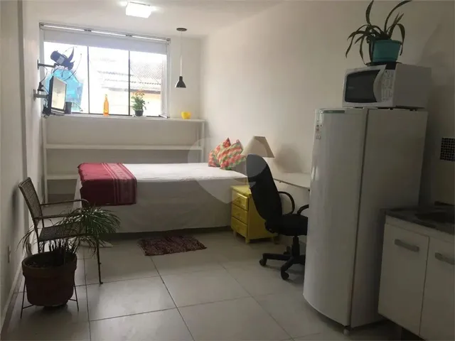 Imagem: Studio com 1 Quartos para Locação em Mirandópolis