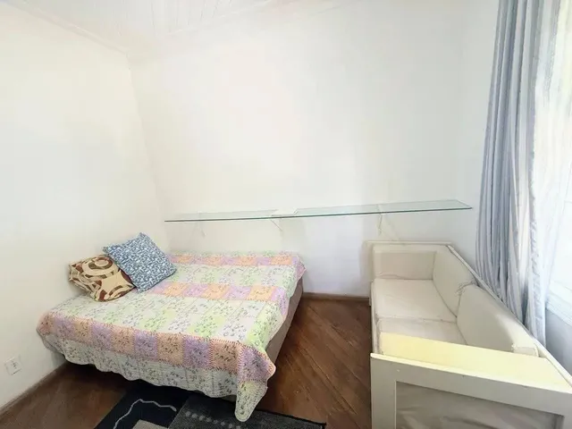 Imagem: Quarto Mobiliado Individual Rapaz- Vila