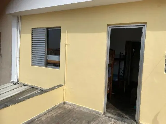 Imagem: Casa Somente P Mulheres Vaga em Quarto